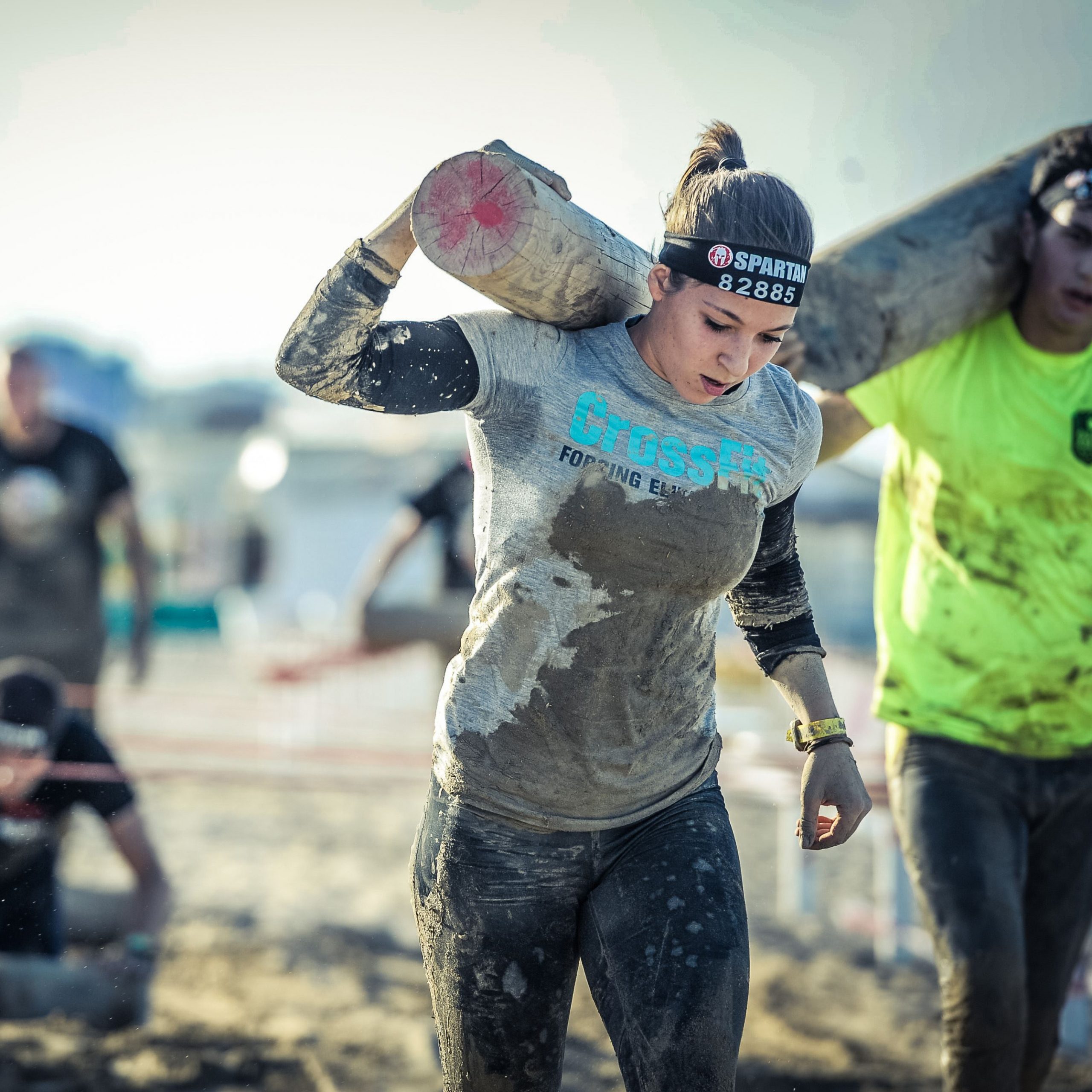 spartan